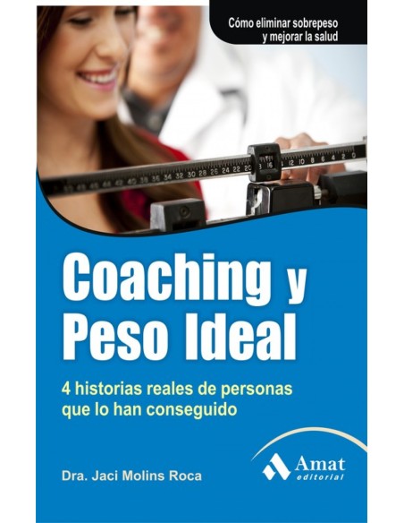 Coaching y peso ideal