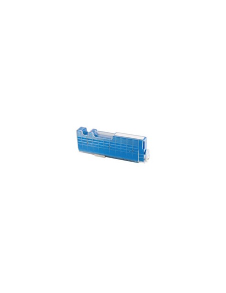 Toner Cartridge Cyan CL2000/3100DN Original Cian