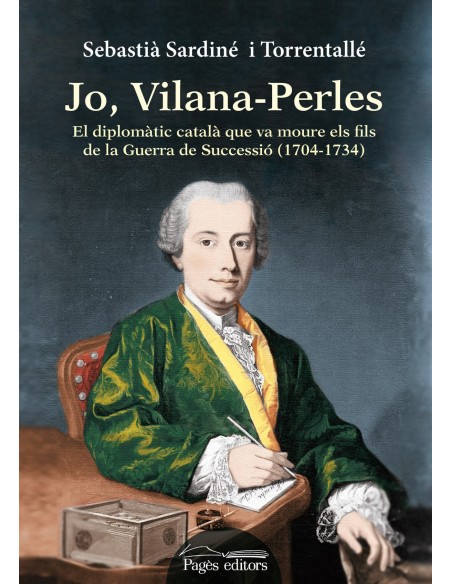 Jovilana perles