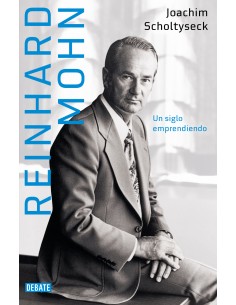 Reinhard Mohn El emprendedor