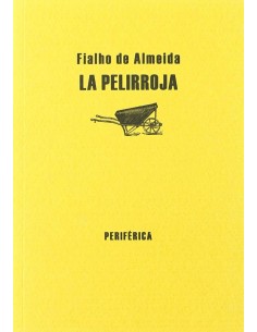 La pelirroja