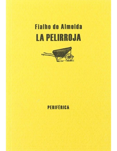 La pelirroja