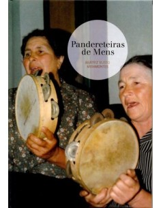 PANDERETEIRAS DE MENS