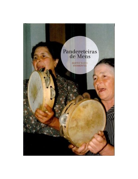 PANDERETEIRAS DE MENS