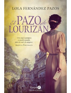 El pazo de Lourizan