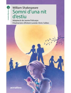 Somni d una nit d estiu