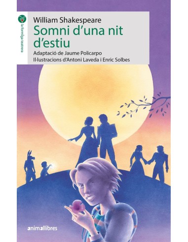 Somni d una nit d estiu
