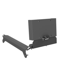 CS-CAB-MNTG-C6 accesorio de bastidor Soporte de montaje