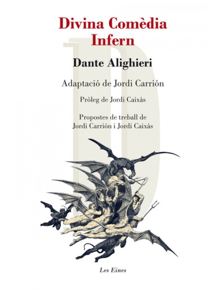 Divina comediainfern recurs digital