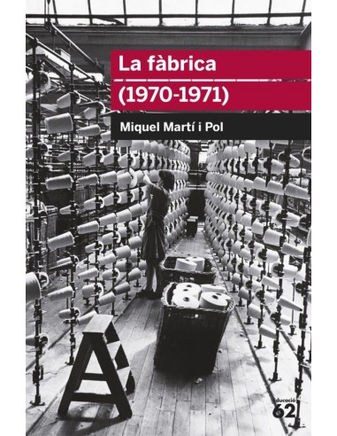 La fabrica