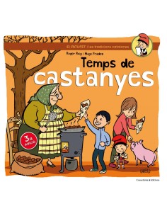 Temps de castanyes
