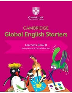 22cambridge global english starters learner s book b