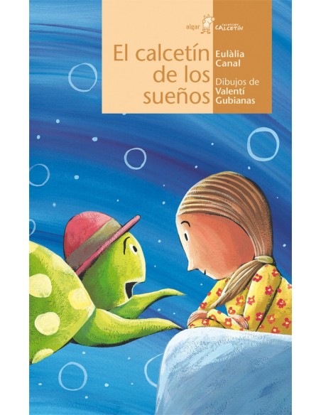 El calcetin de los suenos