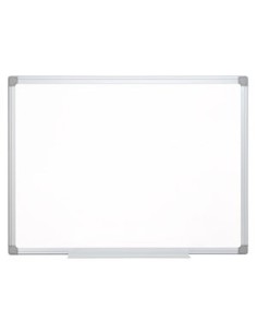 Ayda Aluminium frame Montura Plata