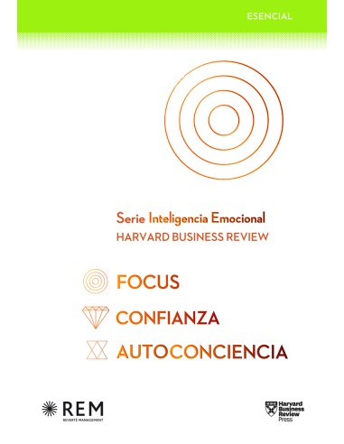 Estuche Esencial IE Focus Confianza y Autoconciencia