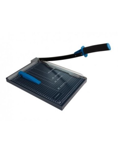 Guillotine Trimmer guillotina para papel 32 cm 10 hojas
