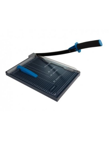 Guillotine Trimmer guillotina para papel 32 cm 10 hojas