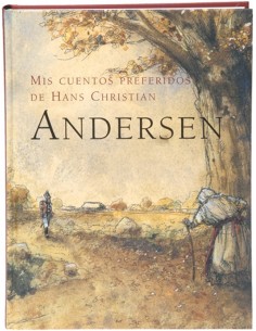 Mis cuentos preferidos de Hans Christian Andersen