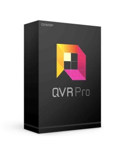 QVR Pro Base 1 licencia(s) Complemento Español