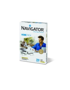 NAV PAQ 250H 80G A4 HOME PACK NHP0800012