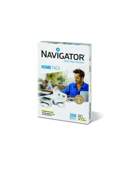 NAV PAQ 250H 80G A4 HOME PACK NHP0800012