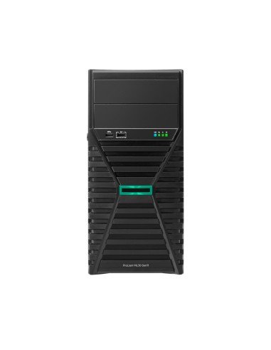 ProLiant ML30 Gen11 servidor 960 GB Torre (4U) Intel Xeon E E-2434 3,4 GHz 32 GB DDR5-SDRAM 800 W