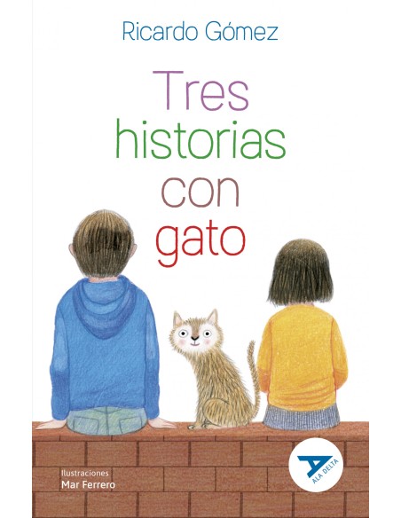 n94que vienen los fantasmasala delta serie azul