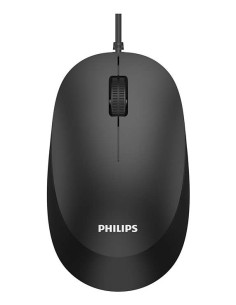 7000 series SPK7207BL/00 ratón Oficina Ambidextro USB tipo A Óptico 1200 DPI