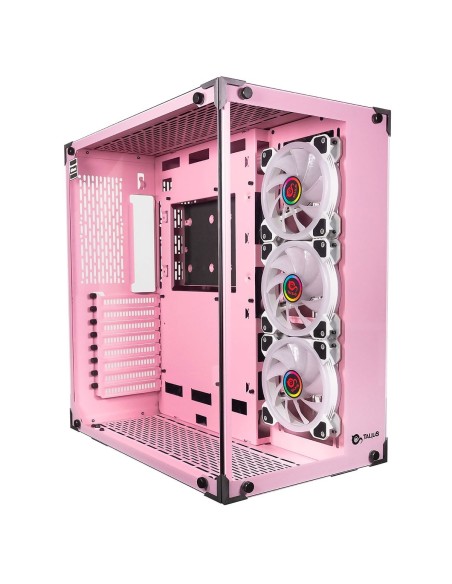 TAL-PCXPR-PNK PC i5-10400F Midi Tower Intel® Core i5 32 GB DDR4-SDRAM 480 GB SSD Rosa
