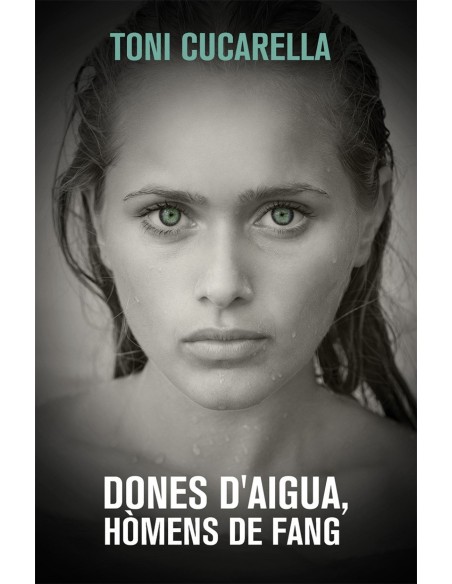 Dones d aigua homens de fang