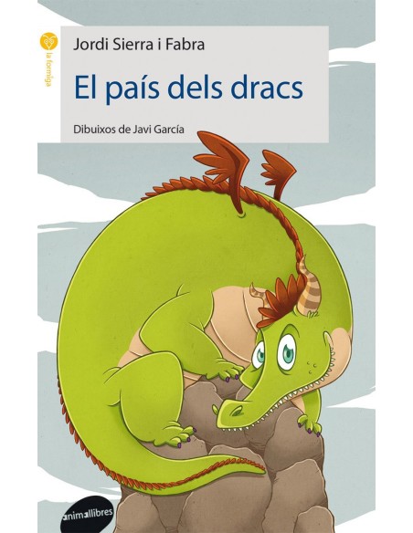 CATPAIS DELS DRACS ELFORMIGA GROGA