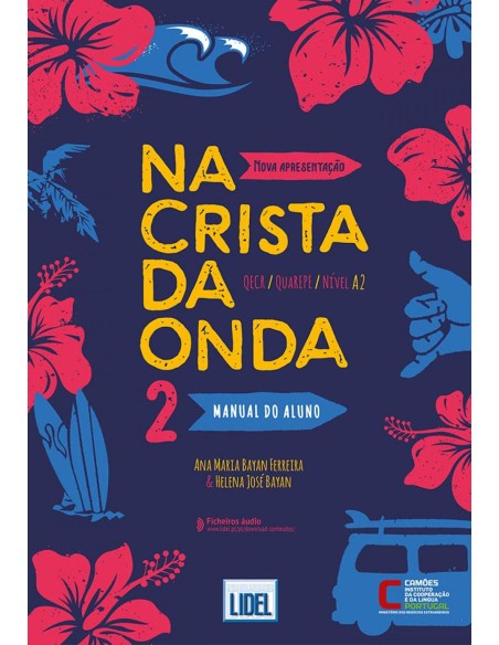 NA CRISTA DA ONDA 2 ALUM