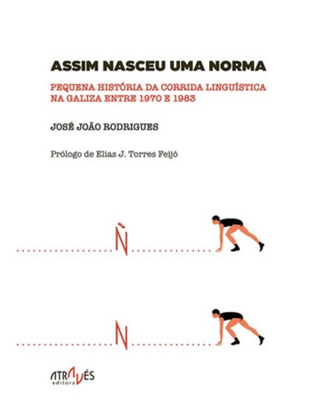 ASSIM NASCEU UMA NORMA