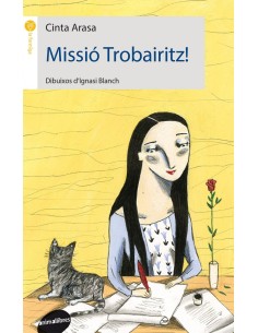 CATMISSIO TROBAIRITZFORMIGA GROGA