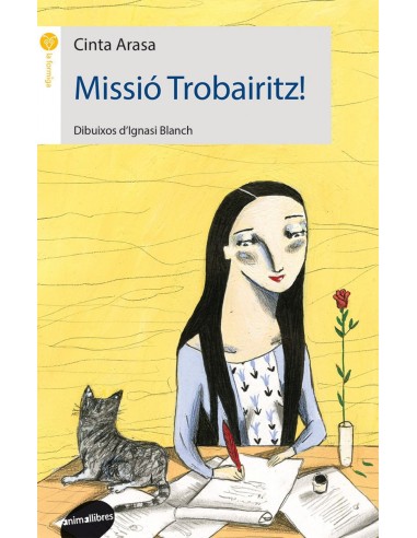 CATMISSIO TROBAIRITZFORMIGA GROGA
