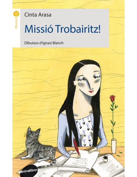 CATMISSIO TROBAIRITZFORMIGA GROGA