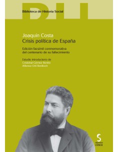 Crisis politica de Espana