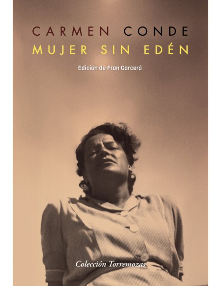 Mujer sin Eden