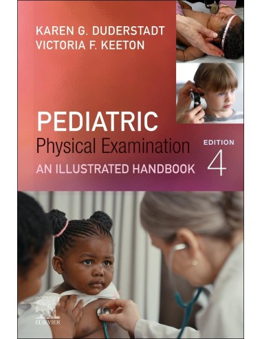 Pediatric physical examination