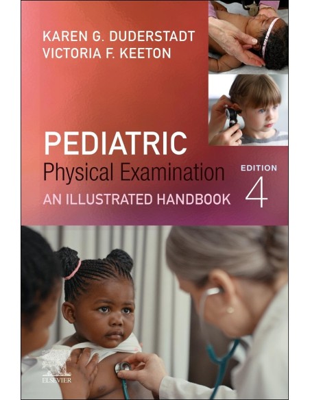 Pediatric physical examination