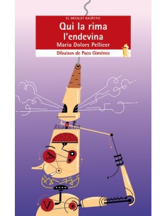 Qui la rima l endevina