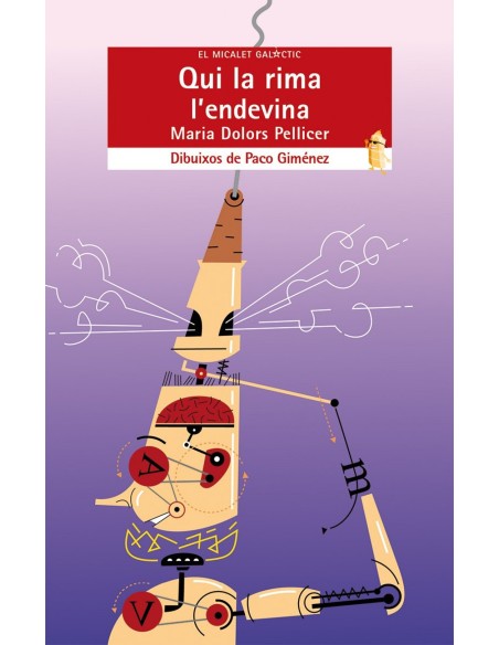 Qui la rima l endevina