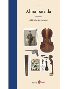 Alma partida
