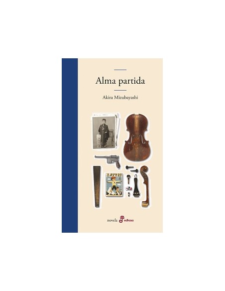 Alma partida