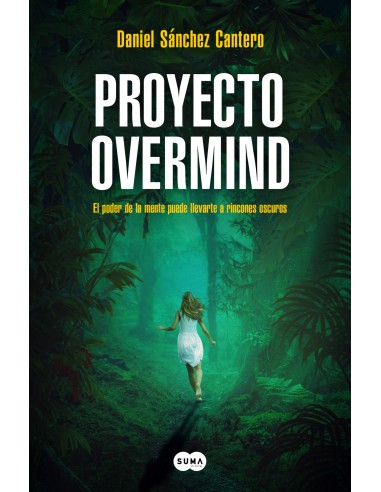 Proyecto Overmind