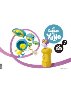 NUEVA LECTO 7 NIVEL 3 2024 CUADRICULA