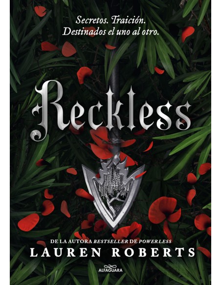 Reckless Saga Powerless 2
