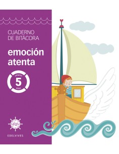 ALAS 5 ANOS RELIGION APRENDER A ATENDER