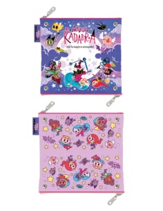 1 4estuche anna kadabra