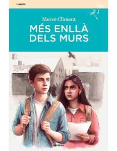 Mes enlla dels murs